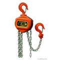 Lifting Chain Hoist Used on Construction